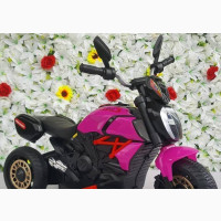 Automatic Power Bike for Kids