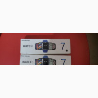 T900 Promax Series 7smart Watch