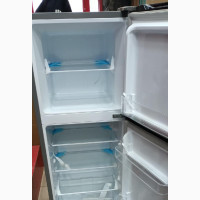 Hisense Double Door Refrigerator (182 Liters) - Brand New