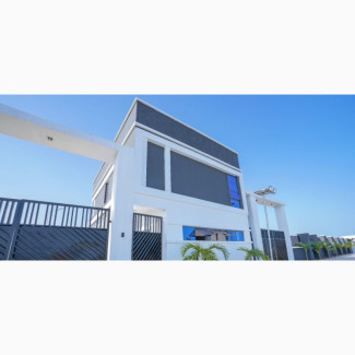 Luxury Land in Abraham Adesanya Governors Consent