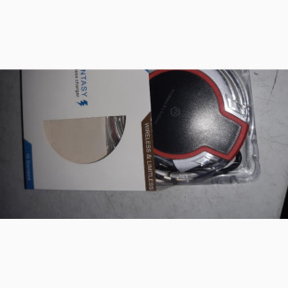 Safety QI Wireless Charging Pad for Sale at Low Price