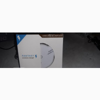 Safety QI Wireless Charging Pad for Sale at Low Price