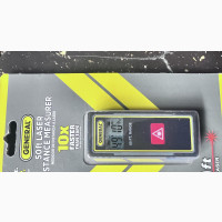 Laser Distance Measurer (50ft)
