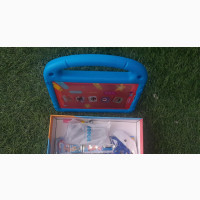 8+256gb Unbreakable Screen Kids Educational Tablet
