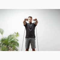 Ultrathin Slimming Fitness Massager
