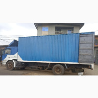 Hire a Big Truck for Your Needs