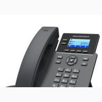 Grandstream GRP2602P Carrier-Grade IP Phone