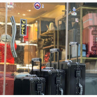 Original TRAVELING BOXES Available in Store