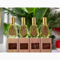 Mousuf Natural Spray - Unisex Perfume