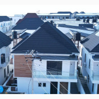 Furnished 4bdrm Duplex in Lekki Palm City, Ado / Ajah for rent