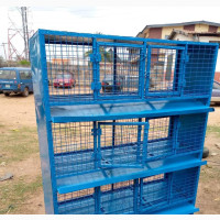 Grass Cutter Cage - Brand New
