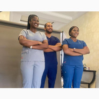 Massage Service in Abuja
