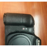 DSLR Cameras