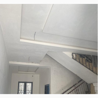 Furnished 2bdrm Duplex in Independence Layout Enugu for Rent