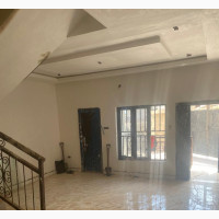 Furnished 2bdrm Duplex in Independence Layout Enugu for Rent
