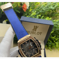 Hublot Leather