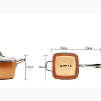 Frying Pan
