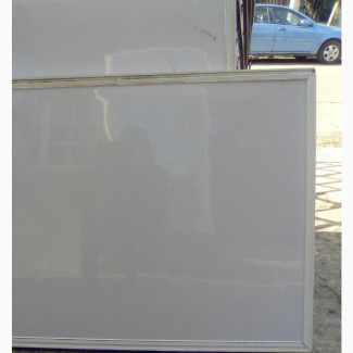 3ft by 2ft Whiteboard - Brand New