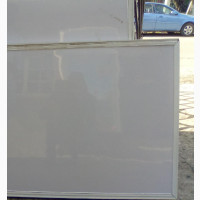 3ft by 2ft Whiteboard - Brand New