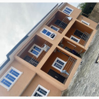 2bdrm Block of Flats in Golf Road, Lakowe for rent