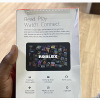 New Amazon Fire 7 32 GB Black