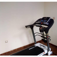 2.5hp Treadmill With Massager