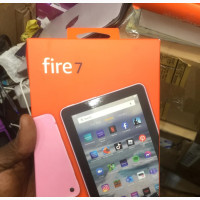 New Amazon Fire 7 32 GB