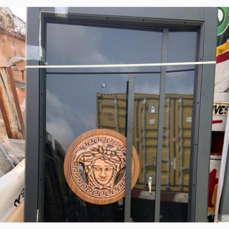 Luxury Security Turkish