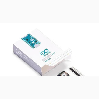 Arduino Nano 33 BLE - Brand New Networking Product Accessories