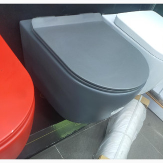 Concealed Water Closet