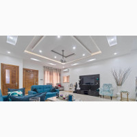 4-Bedroom Duplex Apartment Behind Nike Art Gallery Ikate