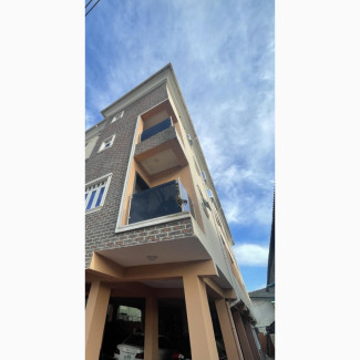 Mini Flat for Rent in Yaba - Onike, Pay and Pack In
