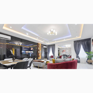 Relsify Apartment