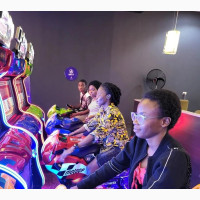Arcade Amusement Games for Game Shops at Affordable Prices