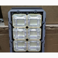 Brand New Felicitysolar Solar Lights - 300w 2 in 1 Solar Streetlight