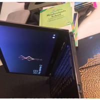 Laptop 8GB Intel Core I5 HDD+SSD 512GB
