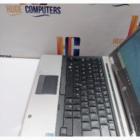 Laptop HP EliteBook 8440P 6GB Intel Core I5 HDD 750GB