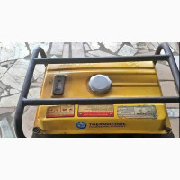 1.8kva Thermocool Generator