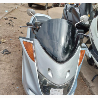 Yamaha Majesty 2006 Blue