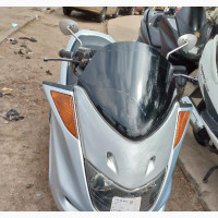 Yamaha Majesty 2006 Blue