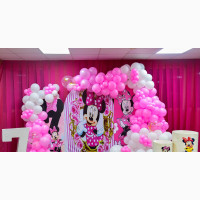 Glamor_events - Event Planner/Decorator
