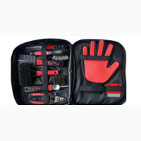 Bag Grooming Kit