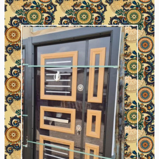 Luxury Turkey Doors - High-Quality and Affordable