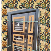 Luxury Turkey Doors - High-Quality and Affordable