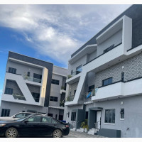 2bdrm Apartment in Scheme 2, Abraham Adesanya Estate for rent
