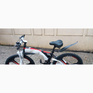26inch Foldable Bicycle