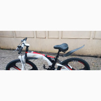 26inch Foldable Bicycle