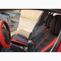 R Power Seat Cover