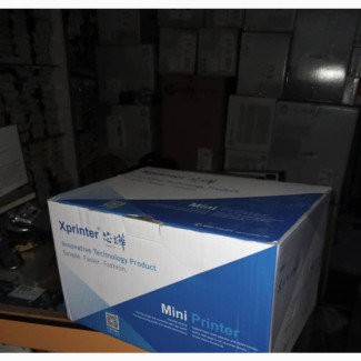 Xprinter Thermal Paper 80mm Printer