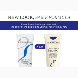 Embryolisse Lait Creme Concentre Makeup Base